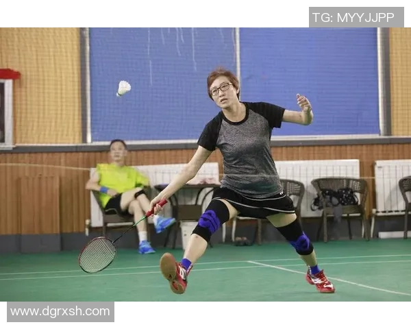 深圳羽毛球队的拼搏之路：一段不屈不挠的奋斗纪实与成长故事